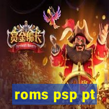 roms psp pt-br download